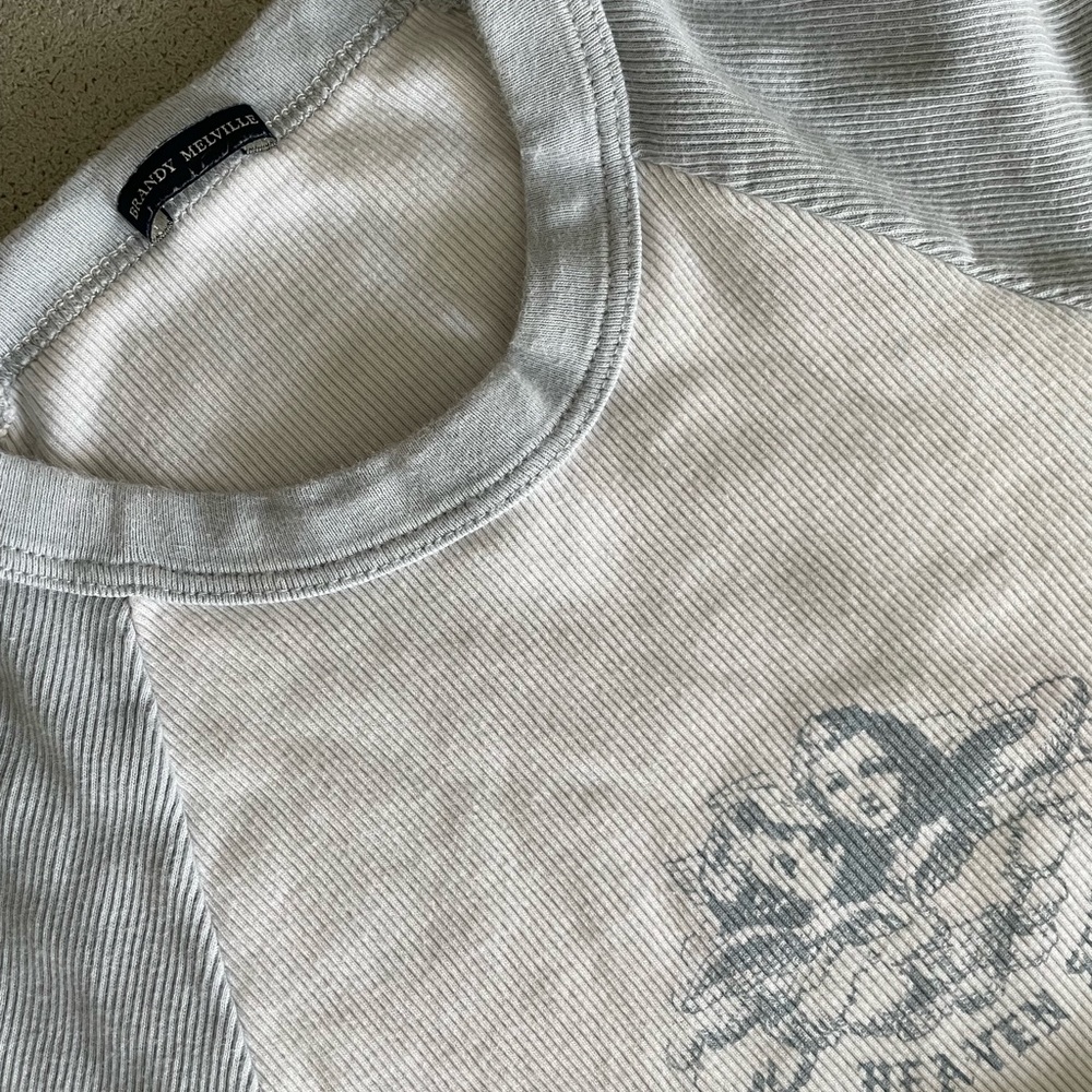 Brandy Melville Top | Angel